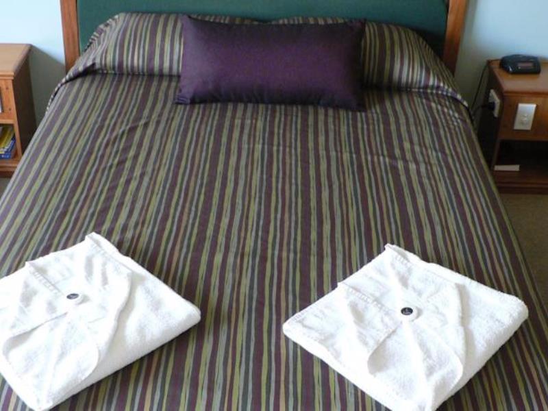 Emerald Explorers Inn Eksteriør bilde