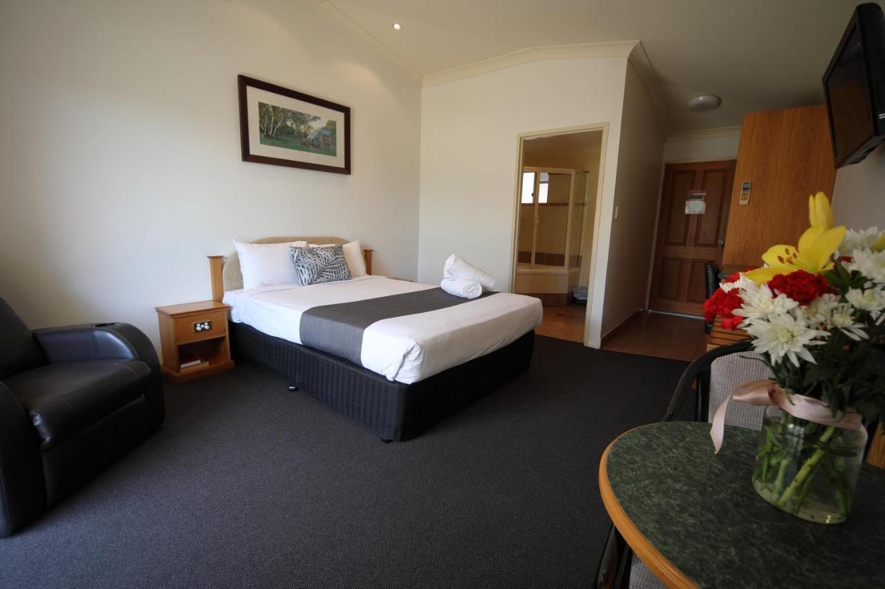 Emerald Explorers Inn Eksteriør bilde